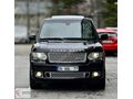 BORZ MOTOR'DAN 2011 RANGE ROVER 3.6 TDV8 VOGUE MAKYAJLI HATASIZ!