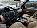 BORZ MOTOR'DAN 2011 RANGE ROVER 3.6 TDV8 VOGUE MAKYAJLI HATASIZ!