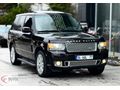 BORZ MOTOR'DAN 2011 RANGE ROVER 3.6 TDV8 VOGUE MAKYAJLI HATASIZ!