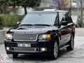 BORZ MOTOR'DAN 2011 RANGE ROVER 3.6 TDV8 VOGUE MAKYAJLI HATASIZ!