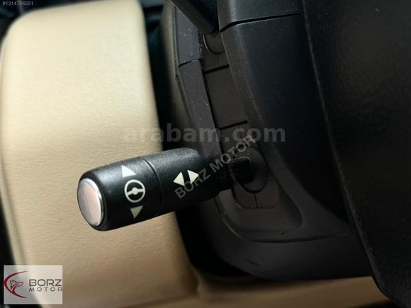 BORZ MOTOR'DAN 2011 RANGE ROVER 3.6 TDV8 VOGUE MAKYAJLI HATASIZ!