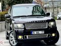 BORZ MOTOR'DAN 2011 RANGE ROVER 3.6 TDV8 VOGUE MAKYAJLI HATASIZ!