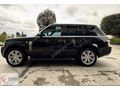 BORZ MOTOR'DAN 2011 RANGE ROVER 3.6 TDV8 VOGUE MAKYAJLI HATASIZ!