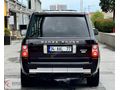 BORZ MOTOR'DAN 2011 RANGE ROVER 3.6 TDV8 VOGUE MAKYAJLI HATASIZ!