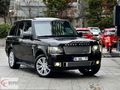 BORZ MOTOR'DAN 2011 RANGE ROVER 3.6 TDV8 VOGUE MAKYAJLI HATASIZ!