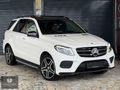 OTORİTE 2016 MERCEDES GLE350D 4MATİC AMG+BAYI-ÇIKIŞ-BAKIMLI