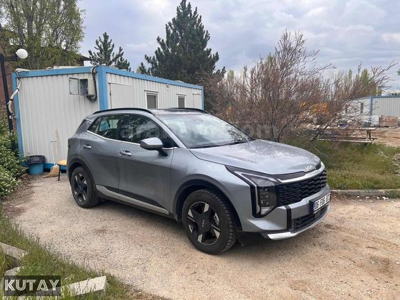 2025 SIFIR AYARINDA KİA SPORTAGE 1.6 GDI COOL CAM TAVAN