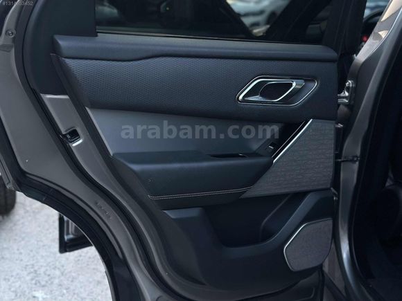 2017 MODEL R - DYNAMİC SE 2.0TD4 RANGE ROVER VELAR