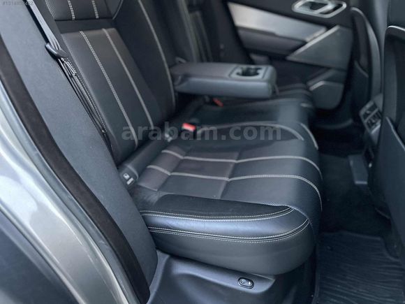 2017 MODEL R - DYNAMİC SE 2.0TD4 RANGE ROVER VELAR