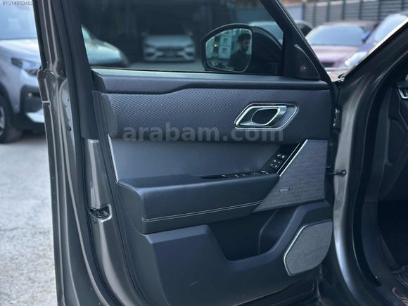 2017 MODEL R - DYNAMİC SE 2.0TD4 RANGE ROVER VELAR