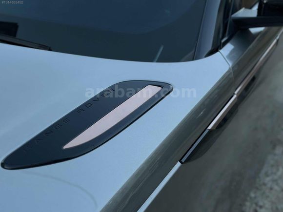 2017 MODEL R - DYNAMİC SE 2.0TD4 RANGE ROVER VELAR