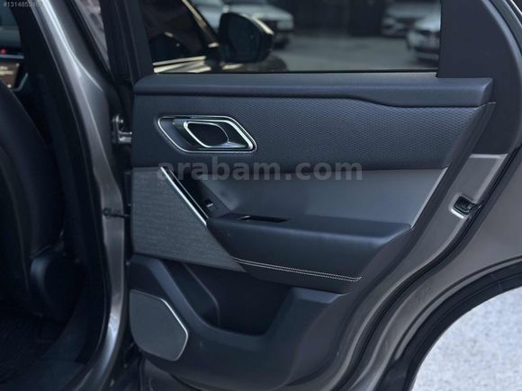 2017 MODEL R - DYNAMİC SE 2.0TD4 RANGE ROVER VELAR