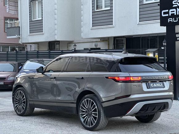 2017 MODEL R - DYNAMİC SE 2.0TD4 RANGE ROVER VELAR