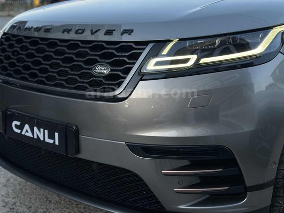 2017 MODEL R - DYNAMİC SE 2.0TD4 RANGE ROVER VELAR