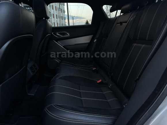 2017 MODEL R - DYNAMİC SE 2.0TD4 RANGE ROVER VELAR