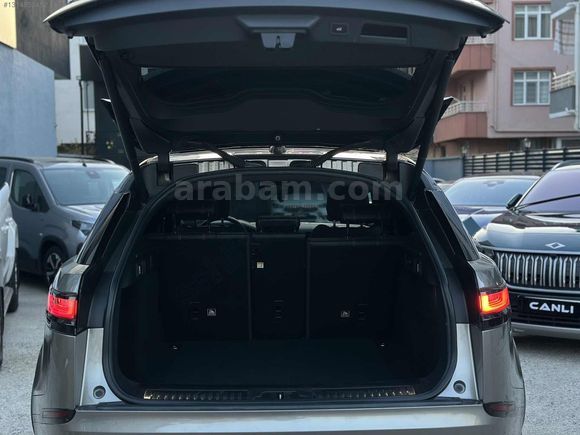 2017 MODEL R - DYNAMİC SE 2.0TD4 RANGE ROVER VELAR