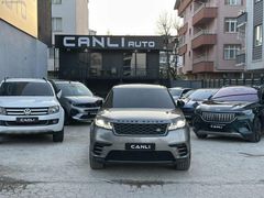 2017 MODEL R - DYNAMİC SE 2.0TD4 RANGE ROVER VELAR