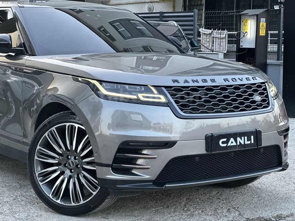 2017 MODEL R - DYNAMİC SE 2.0TD4 RANGE ROVER VELAR