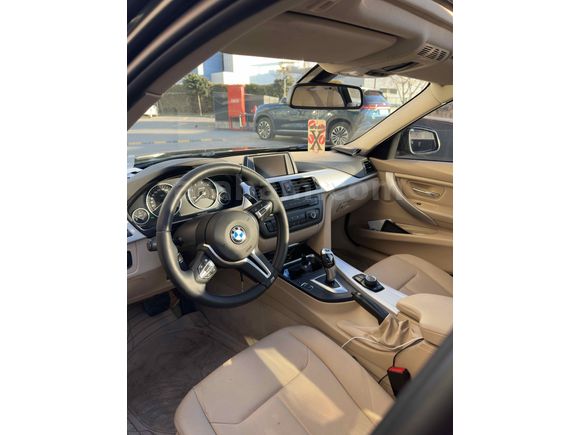 Sahibinden BMW 3 Serisi 320d Techno Plus 2013 Model 
