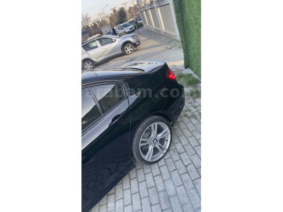 Sahibinden BMW 3 Serisi 320d Techno Plus 2013 Model 