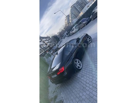 Sahibinden BMW 3 Serisi 320d Techno Plus 2013 Model 