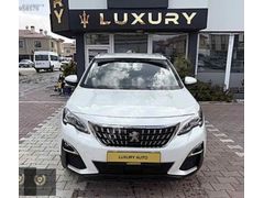 LUXURY AUTODAN//HATASIZ BOYASIZ// MÜKEMMEL TEMİZLİKTE // 3008