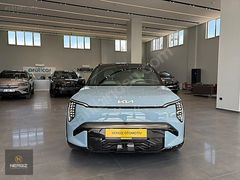 2024 MODEL KIA EV3 GT LİNE LONG RANGE