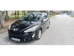 Sahibinden Peugeot 308 1.6 HDi Comfort 2010 Model Denizli 212.000 km Siyah