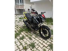 Sahibinden Mondial 125 Drift L CBS 