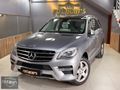 ROTACARS 2014 ML 350 BLUETEC 258HP 4 MATİC AMG 233.000KM