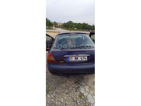 Sahibinden Ford Mondeo 2.0 GLX 1998 Model tofasdan ucuz yer uçağı   klima buz bedava