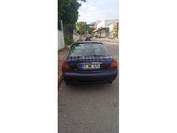 Sahibinden Ford Mondeo 2.0 GLX 1998 Model tofasdan ucuz yer uçağı   klima buz bedava