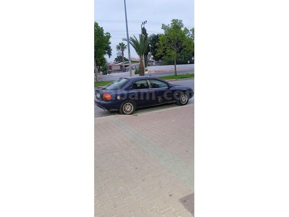Sahibinden Ford Mondeo 2.0 GLX 1998 Model tofasdan ucuz yer uçağı   klima buz bedava
