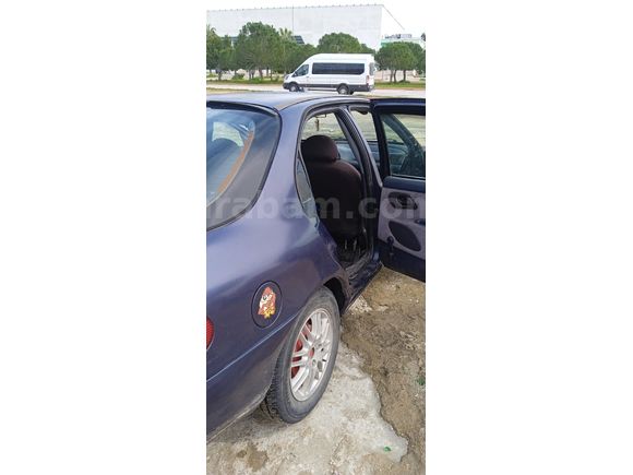 Sahibinden Ford Mondeo 2.0 GLX 1998 Model tofasdan ucuz yer uçağı   klima buz bedava