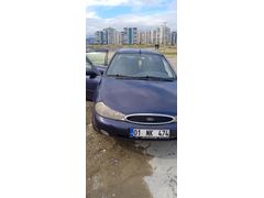 Sahibinden Ford Mondeo 2.0 GLX 1998 Model tofasdan ucuz yer uçağı