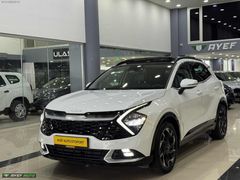 2023 MODEL KIA SPORTAGE 1.6L T-GDI ELEGANCE KONFOR PLUS