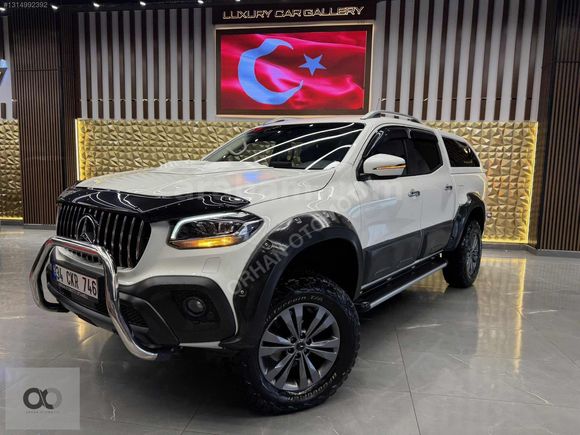 2019 ÇIKIŞ TRDE TEK SADECE 27.000KMDE HATASIZ BOYASIZ KABİNLİ