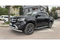 ÖZGÜLŞEN OTOMOTİVDEN 4x4 X-CLASS