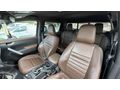 ÖZGÜLŞEN OTOMOTİVDEN 4x4 X-CLASS