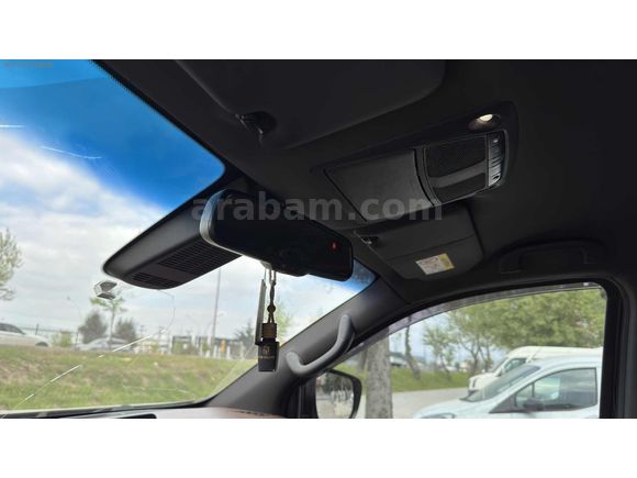 ÖZGÜLŞEN OTOMOTİVDEN 4x4 X-CLASS