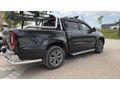 ÖZGÜLŞEN OTOMOTİVDEN 4x4 X-CLASS