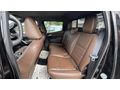 ÖZGÜLŞEN OTOMOTİVDEN 4x4 X-CLASS