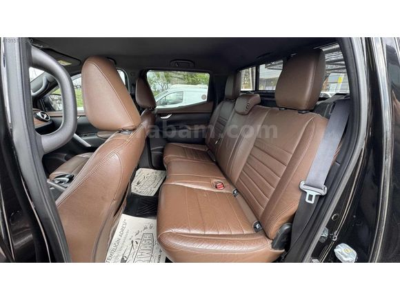 ÖZGÜLŞEN OTOMOTİVDEN 4x4 X-CLASS