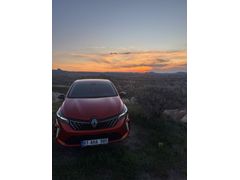 Sahibinden Renault Clio 1.0 TCe Evolution 2023 Model Nevşehir 35000km Kırmızı