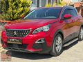 SAFA OTOMOTİV'den 60 binde Pejo 3008