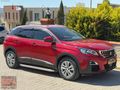 SAFA OTOMOTİV'den 60 binde Pejo 3008