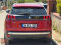 SAFA OTOMOTİV'den 60 binde Pejo 3008