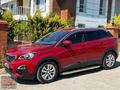 SAFA OTOMOTİV'den 60 binde Pejo 3008