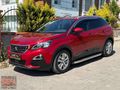 SAFA OTOMOTİV'den 60 binde Pejo 3008