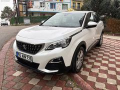 GÜLDEN AUTO - BEYAZ ' 2016 ' 129BİN KM ' ACTİVE PAKET